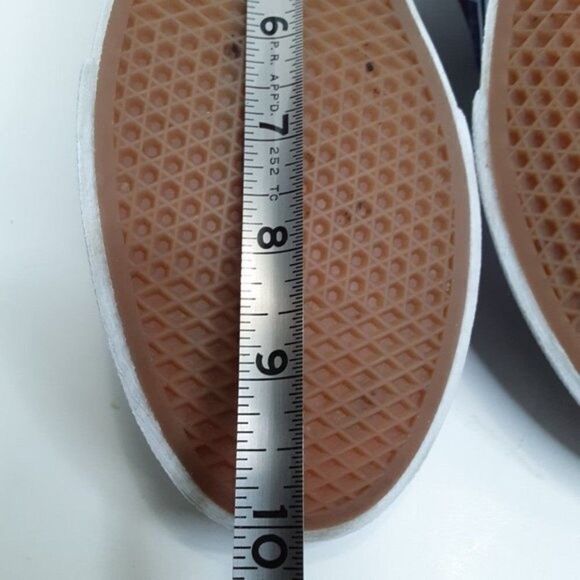 Vans Cosmo Women's size 7.5M Sneaker - Picture 9 of 12